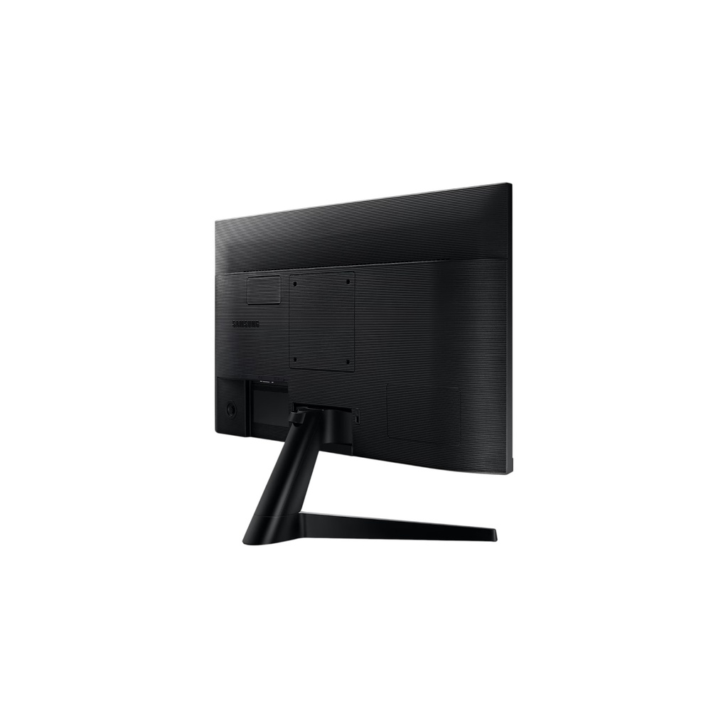 MONITOR SAMSUNG 27" LF27T350FHLCZB FHD