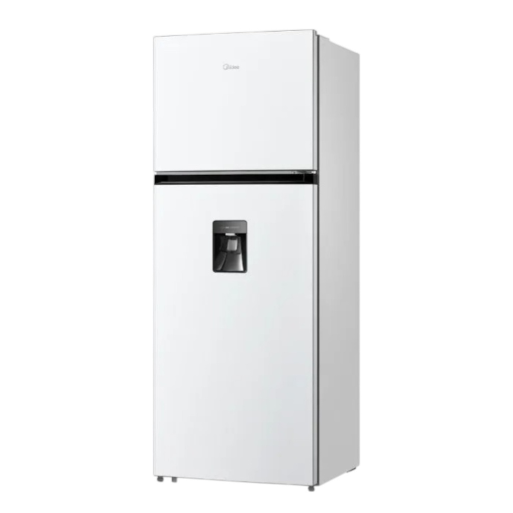 HELADERA MIDEA MDRT580MTE01ADW 412 L NO FROST BLANCO