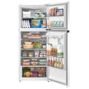 HELADERA MIDEA MDRT580MTE01ADW 412 L NO FROST BLANCO