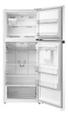 Heladera Midea Mdrt580mte01adw 412 L No Frost Blanco