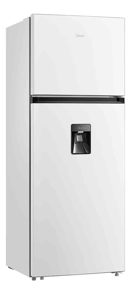 Heladera Midea Mdrt580mte01adw 412 L No Frost Blanco