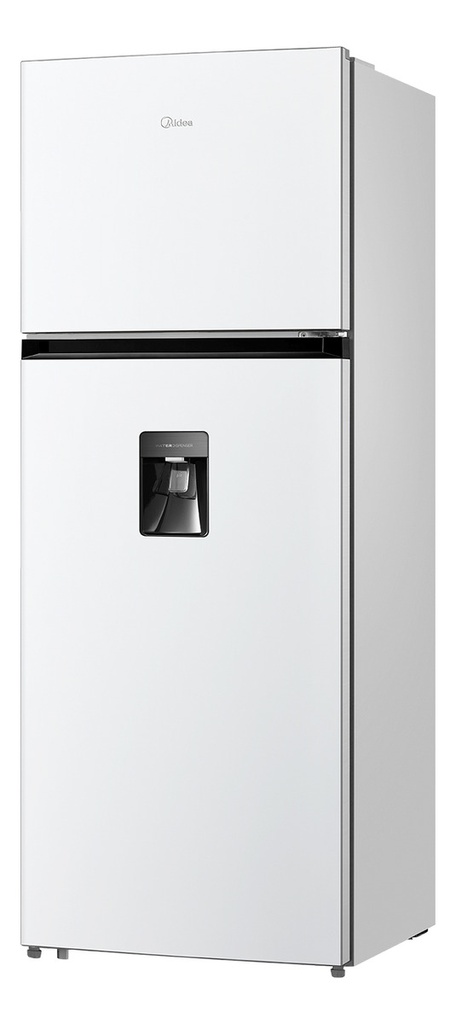 Heladera Midea Mdrt580mte01adw 412 L No Frost Blanco