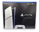 Play Station 5 Sony Cfi-2015 Edicion Digital 1tb 4k Hdr