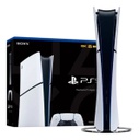 Play Station 5 Sony Cfi-2015 Edicion Digital 1tb 4k Hdr