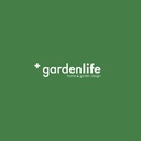 Mesa Garden Life Puket F435001e Redonda Negra