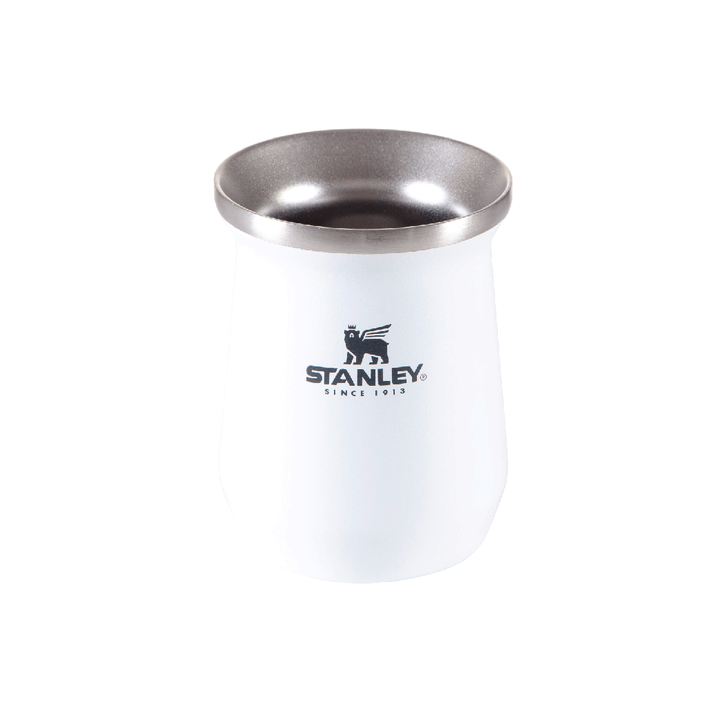 MATE STANLEY CLASSIC BLANCO