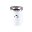 MATE STANLEY CLASSIC BLANCO