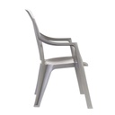 SILLON GARDEN LIFE ROYAL F830067 GRAFITO