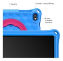 Tablet X-view Proton Q7 7  Kids 4/64 Azul C/funda