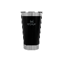 VASO STANLEY FASHION BEER CUP 502 NEGRO
