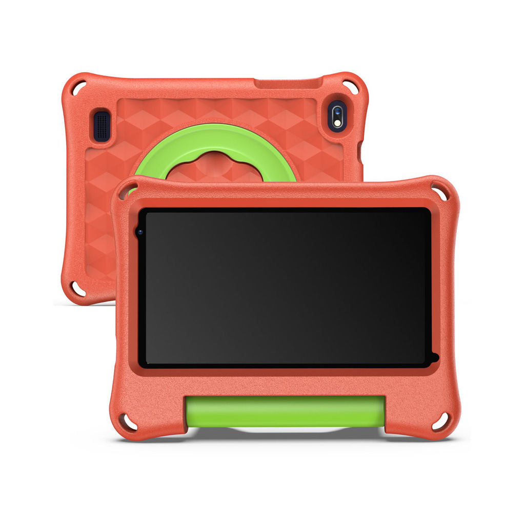 TABLET X-VIEW PROTON Q7 7" KIDS 4/64 ROJA C/FUNDA