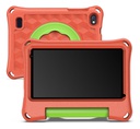 Tablet X-view Proton Q7 7  Kids 4/64 Roja C/funda