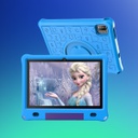 Tablet X-view Proton Kids10  3/64 Gb Azul C/funda