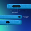 Tablet X-view Proton Kids10  3/64 Gb Azul C/funda