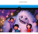Tablet X-view Proton Kids10  3/64 Gb Azul C/funda
