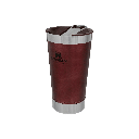 VASO STANLEY FASHION BEER CUP 502 BORDO