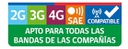 Celular Tecno Spark 30c 128gb + 4gb Magic Skin Green