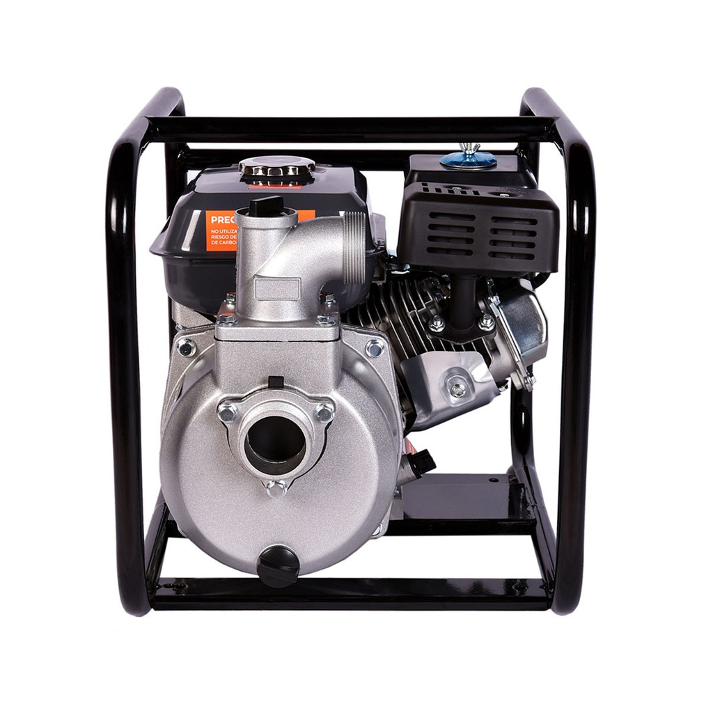 MOTOBOMBA 2" KUSHIRO MBI-2P4T