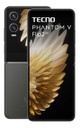 Tecno Phantom V Flip2 5g Color Gris 8 Gb Ram