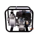 MOTOBOMBA 2" KUSHIRO MBI-2P4T