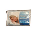 ALMOHADA CABO BLANCO 65X35 VISCOELASTICA CERVICAL 1004