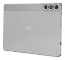 Tablet Lcd Elite T10 Pro Sky 6gb Ram 128gb Android Silver Bt