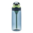 BOTELLA AUBREY 591 ML 2126433 AZUL Y VERDE