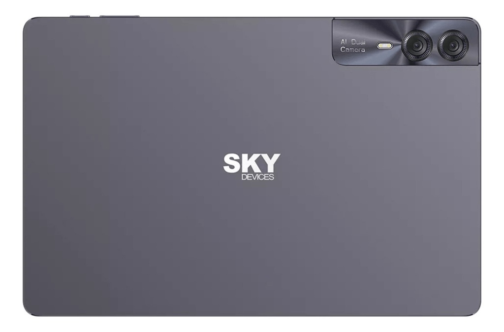 Tablet Sky Devices Elite T11 Max 6gb 128gb Funda Teclado