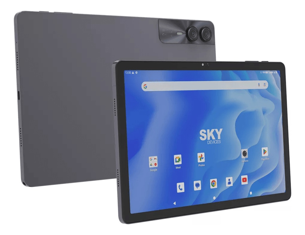 Tablet Sky Devices Elite T11 Max 6gb 128gb Funda Teclado