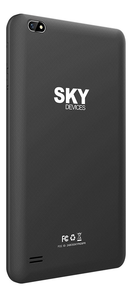 Tablet Sky Devices Elite Pad Octax 4g 3gb 64gb 8 Pulgadas