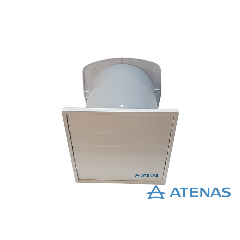 EXTRACTOR DE PARED ATENAS 025 PRP30