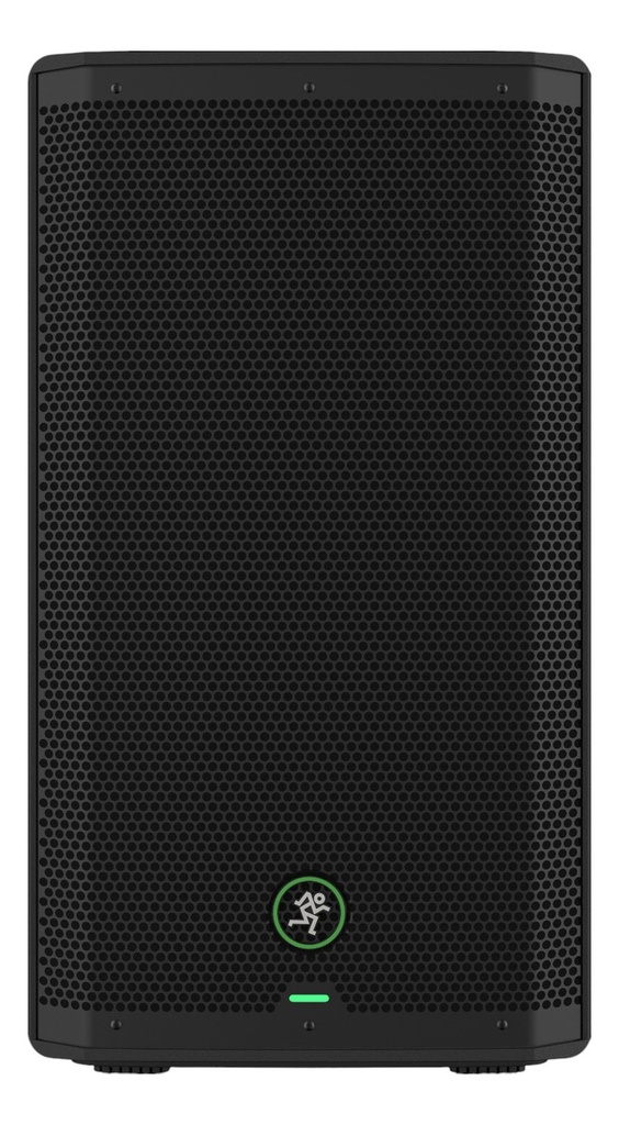 Parlante Mackie Thrash212go 12  Bt 300w