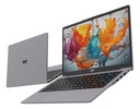 Notebook Sky Lt14 Celeron J4125 6gb 128gb 14.1 W11 Dark Gray