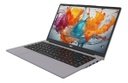 Notebook Sky Lt14 Celeron J4125 6gb 128gb 14.1 W11 Dark Gray