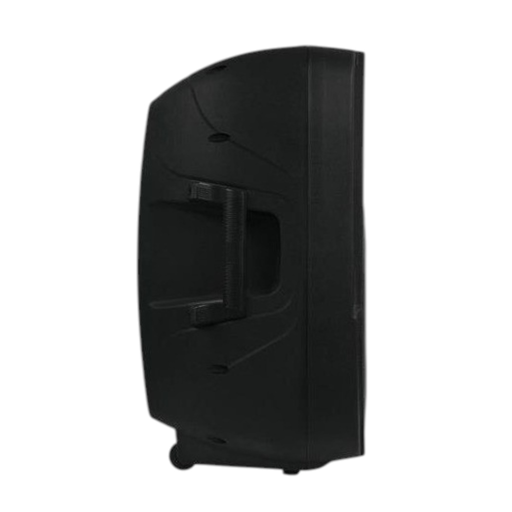 PARLANTE PROBASS ELEVATE LP 15" BT LUZ SOPORTE