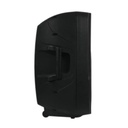 PARLANTE PROBASS ELEVATE LP 15" BT LUZ SOPORTE