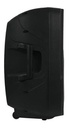 Parlante Probass Elevate Lp 15  Bt Luz Soporte