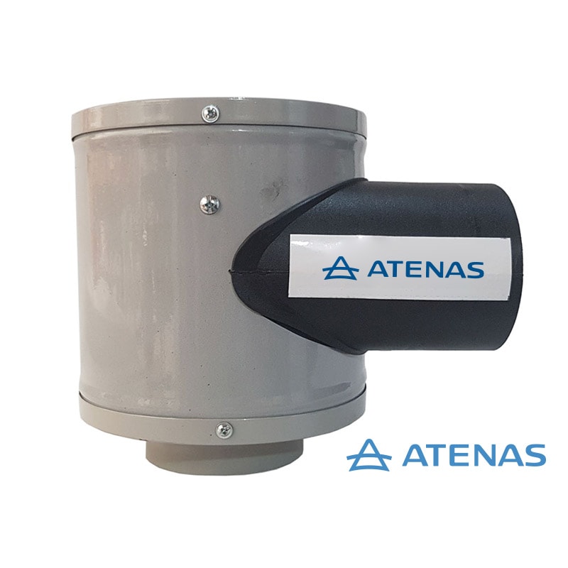 EXTRACTOR DE COND ATENAS 4" 032D DIRECC