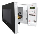 Microondas Telefunken Tfk-20 Dg 20 L Digital