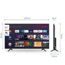 SMART TV BGH 50" B5021UH6A