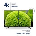 SMART TV BGH 50" B5021UH6A