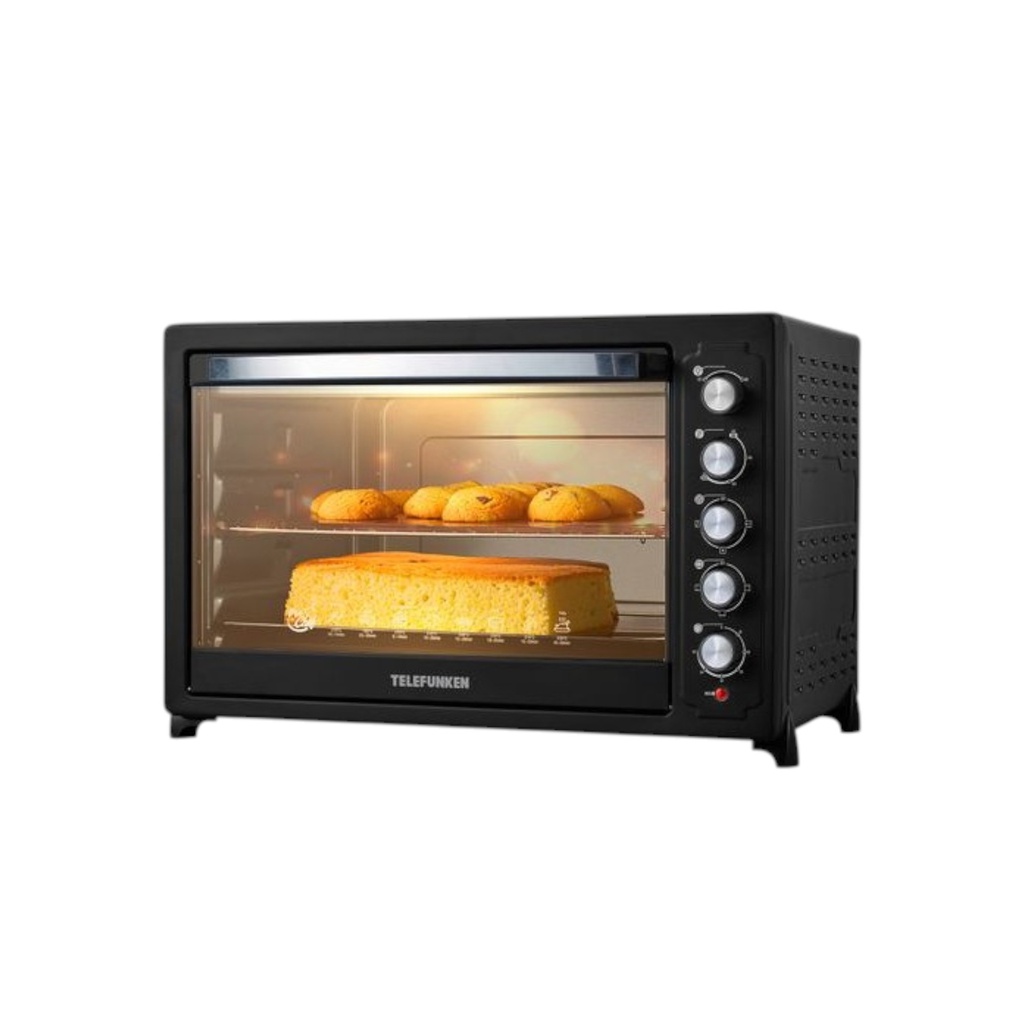 HORNO ELECTRICO TELEFUNKEN TF-E1500C 150L
