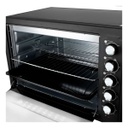 Horno Electrico Telefunken Tf-e1500c 150 Litros 3200w Spiedo