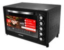Horno Electrico Telefunken Tf-e1500c 150 Litros 3200w Spiedo