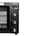 HORNO ELECTRICO TELEFUNKEN TF-E850C 80 LITROS