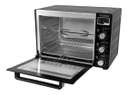 Horno Electrico Telefunken Tf-e850c 80 Litros