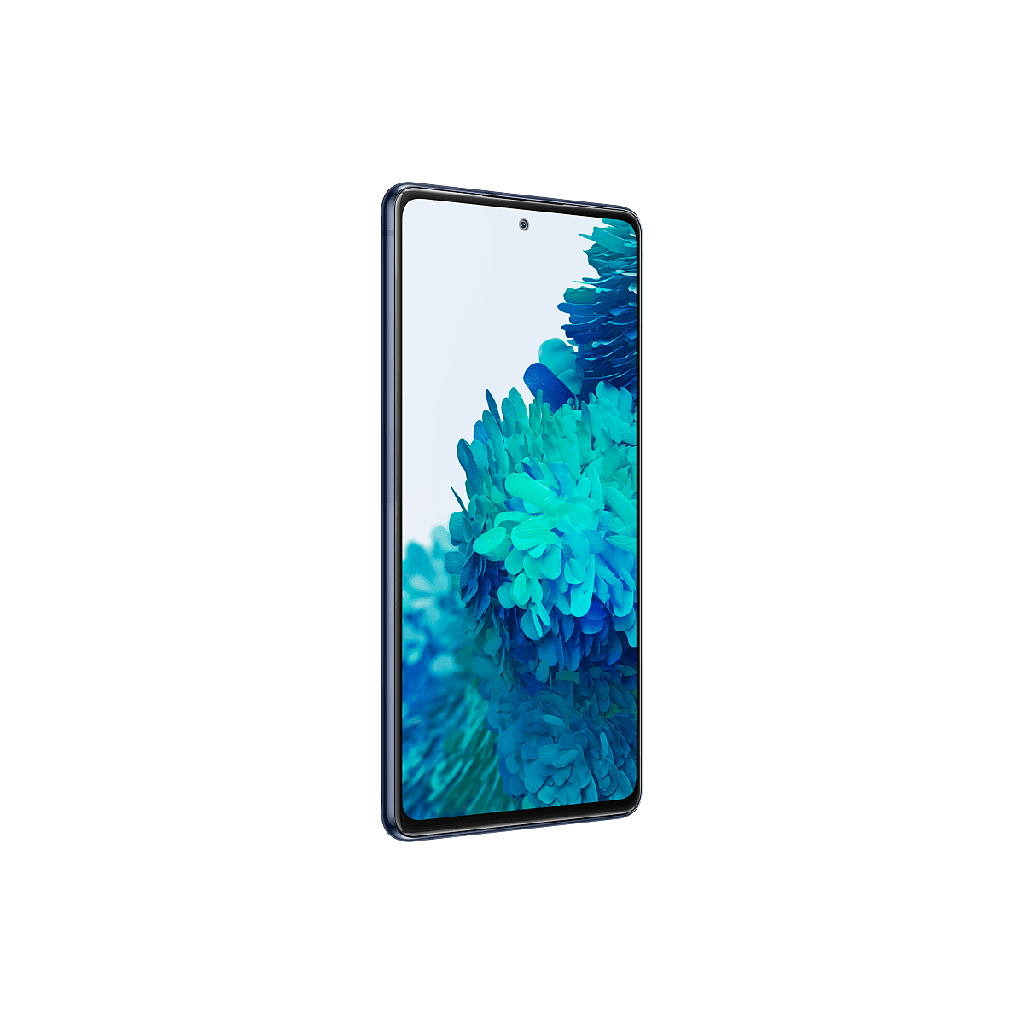 CELULAR SAMSUNG GALAXY S20 FE 5G 128/6GB BLUE SM-G781BZBLARO