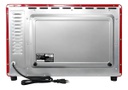 Horno Electrico Telefunken Tf-e650c 60 Litros