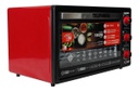 Horno Electrico Telefunken Tf-e400c 40 Litros