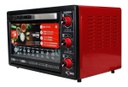 Horno Electrico Telefunken Tf-e400c 40 Litros